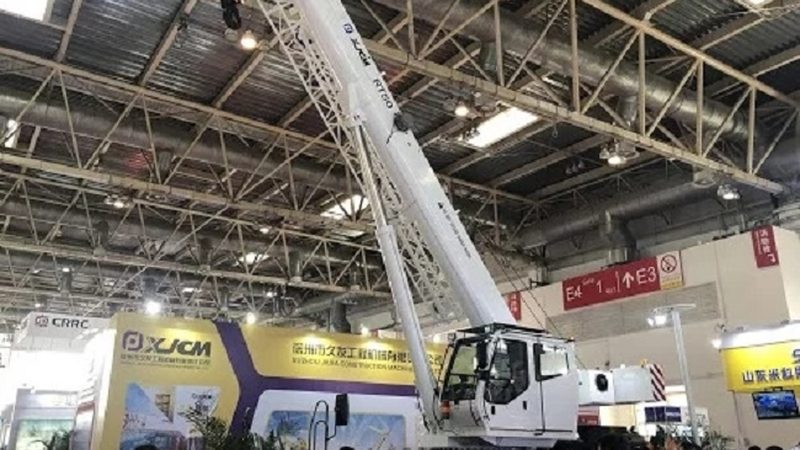 小型破碎机：揭秘其高效与适用性