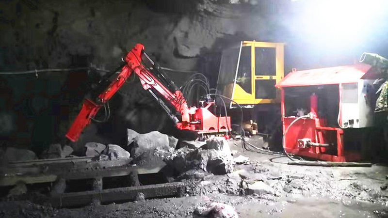 移动破碎站价格解析：如何避免陷入选购误区**