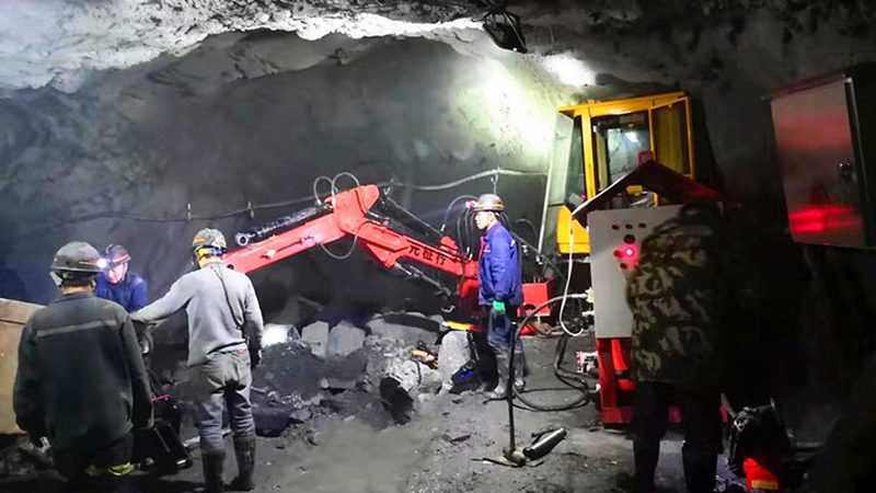 颚式破碎机：揭秘其工作原理与选购要点**