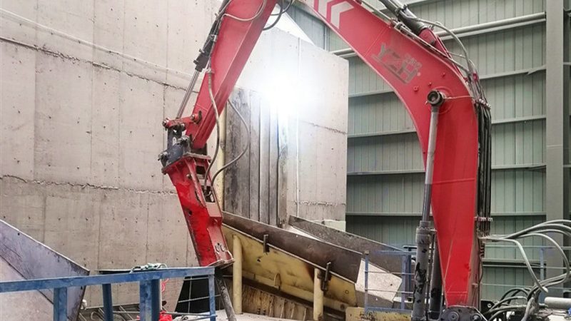 揭秘上海路面机械批发市场：选择之道与行业洞察