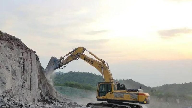 小型破碎机选型攻略：揭秘如何准确匹配需求