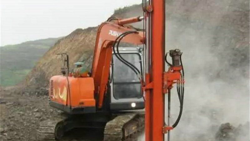双钢轮压路机振动轮尺寸：影响压实效果的关键因素**